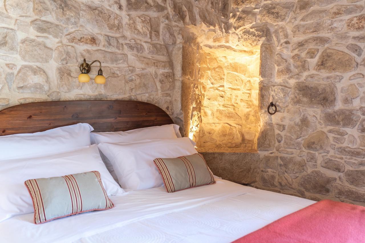Torre Don Virgilio Country Hotel Cannizzara Bagian luar foto